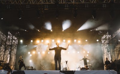 Фото Чернозём 2019